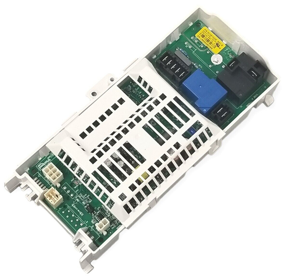 OEM Whirlpool Dryer Control W10810426 W10875487 180-Day Warranty ⭐Free Ship⭐
