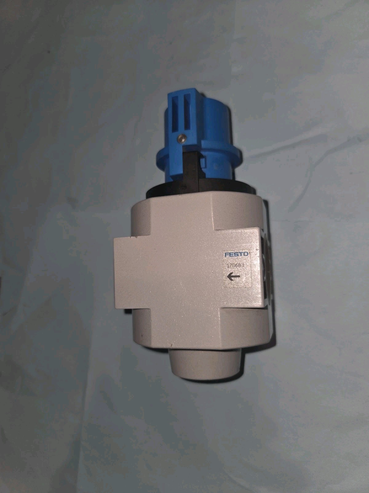 NEW GENUINE FESTO 170683 VALVE