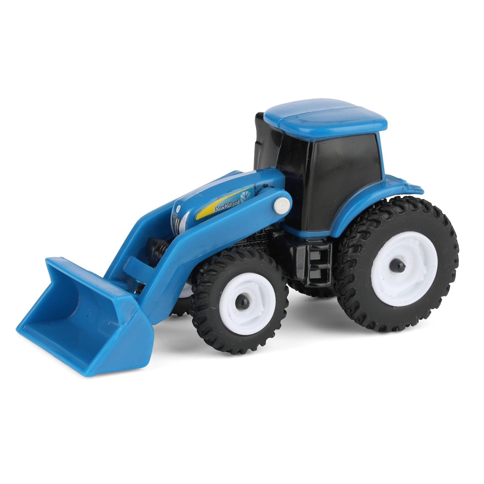 New Holland Tractor/ Loader Collect & Play
