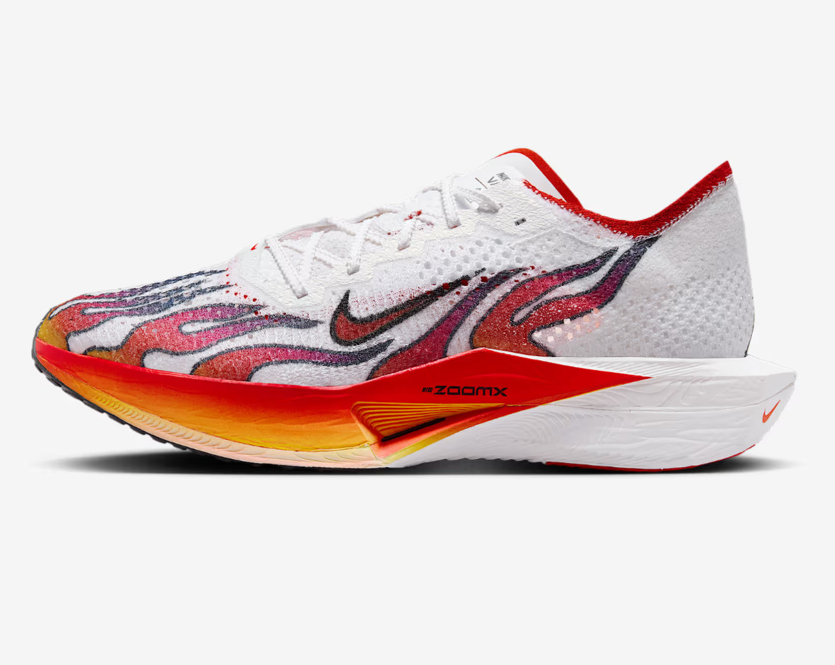 Nike ZoomX Vaporfly NEXT% 3 Ekiden Mens Size US 10 Performance Running Shoes ✅