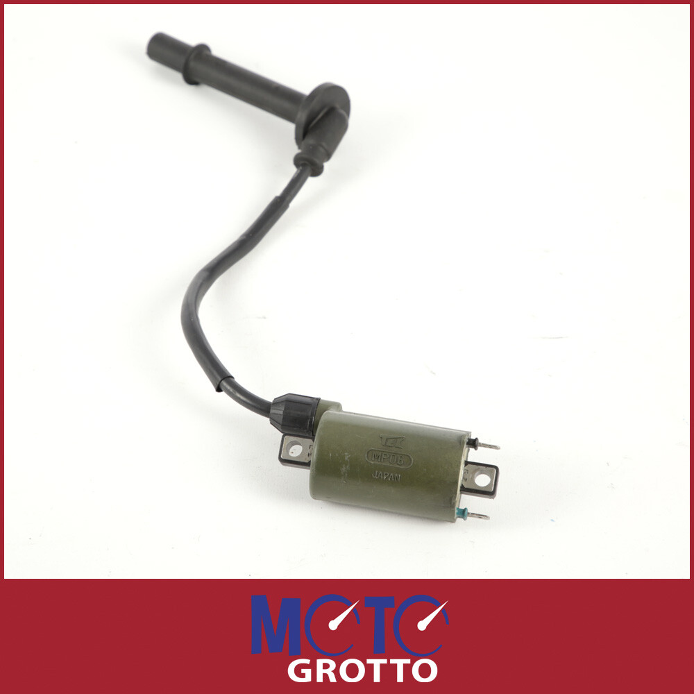 Honda VFR800FI (98-01) Ignition Coil Number 2