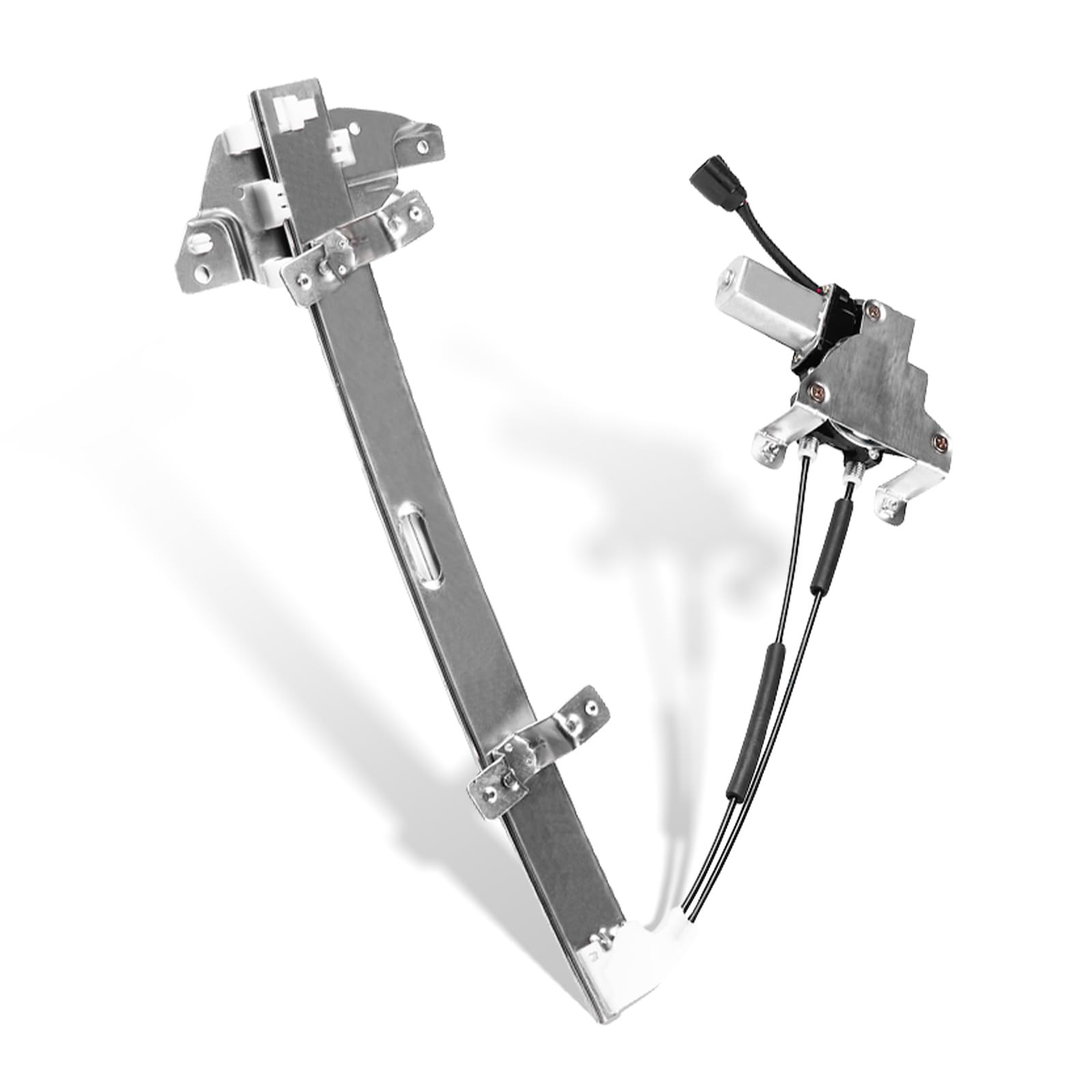Power Window Regulator W/Motor for 1997-2005 Century Front Right 741-638