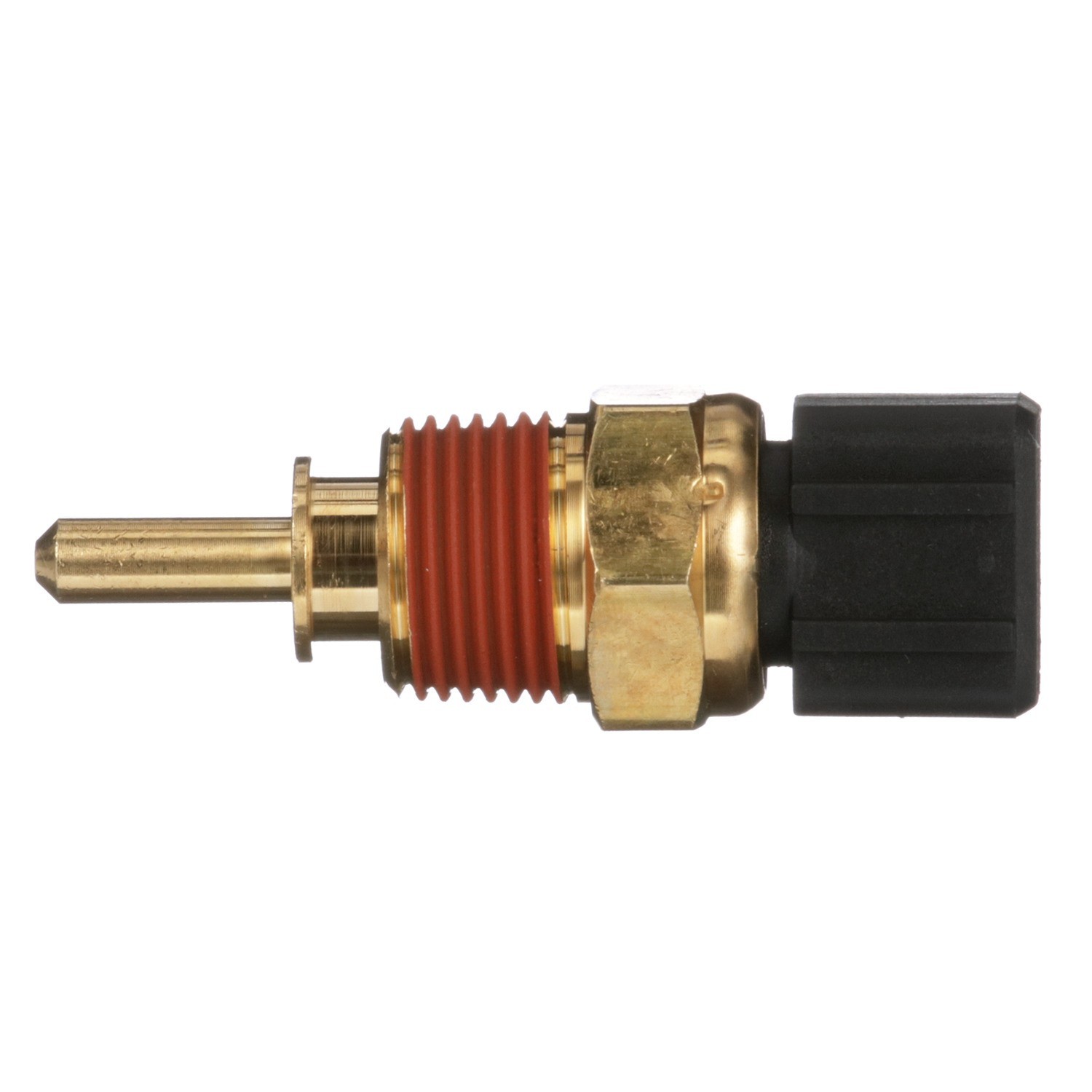 Delphi Engine Coolant Temperature Sensor For 2010-2023 Kia Soul