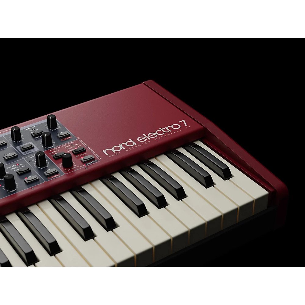 Nord Electro 7 73-Key Digital Piano
