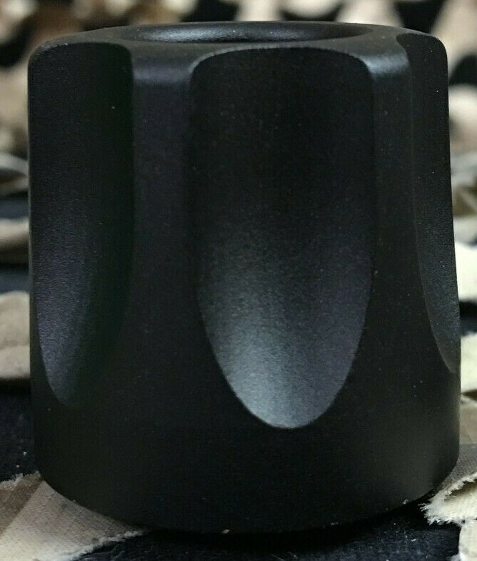 New Exalt Bolt Cap For Planet Eclipse EMEK, EMF100 & ETHA 2 - Black