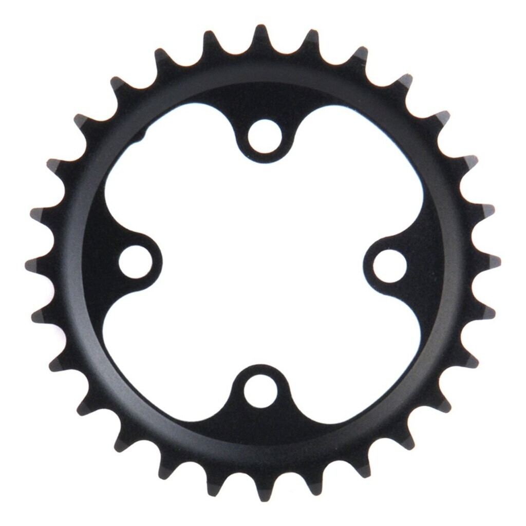 FSA chainring Pro MTB mountain bike e-bike 28T 64 BCD 4 holes 64x28  380-0128B