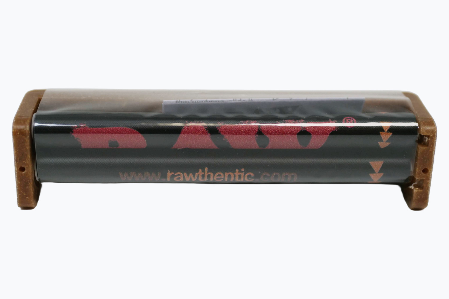 RAW 110mm Cone Rolling Machine