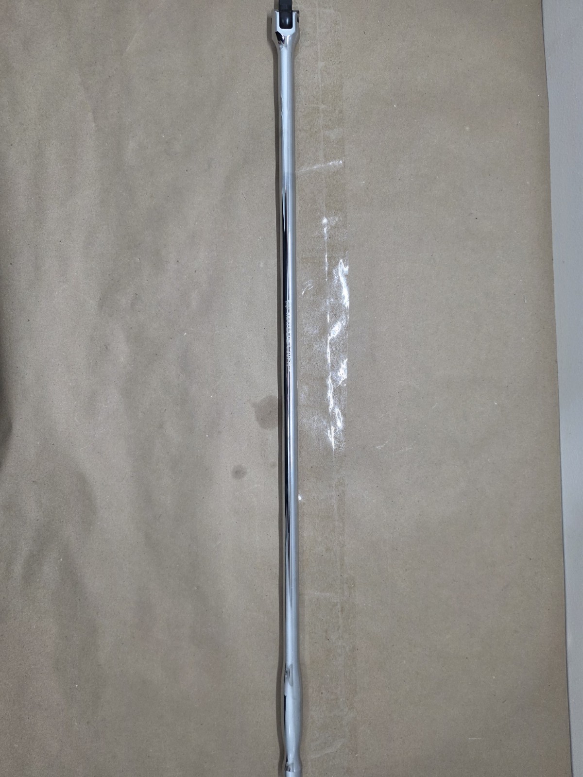 Matco Tools 1/2” Drive Breaker Bar 30” Chrome C30efh