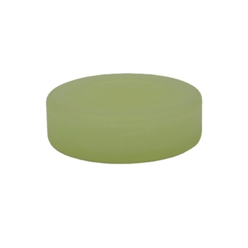Ice Hockey Puck Glow in The Dark Party Pucks Balls Floor Puck for Indoor Outdoor