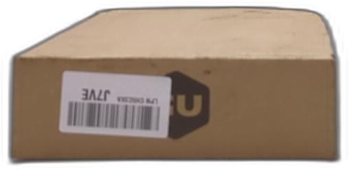 New GU Hydration Electrolyte Drink Taps - Lemon Lime (8 tubes per case)