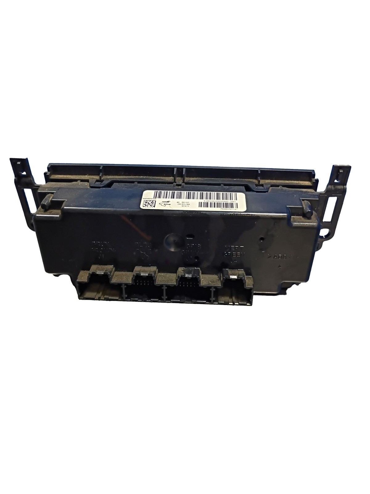 HVAC A/C Heater Climate Control Module Switch For Chevy GMC 2004-2014 15238552