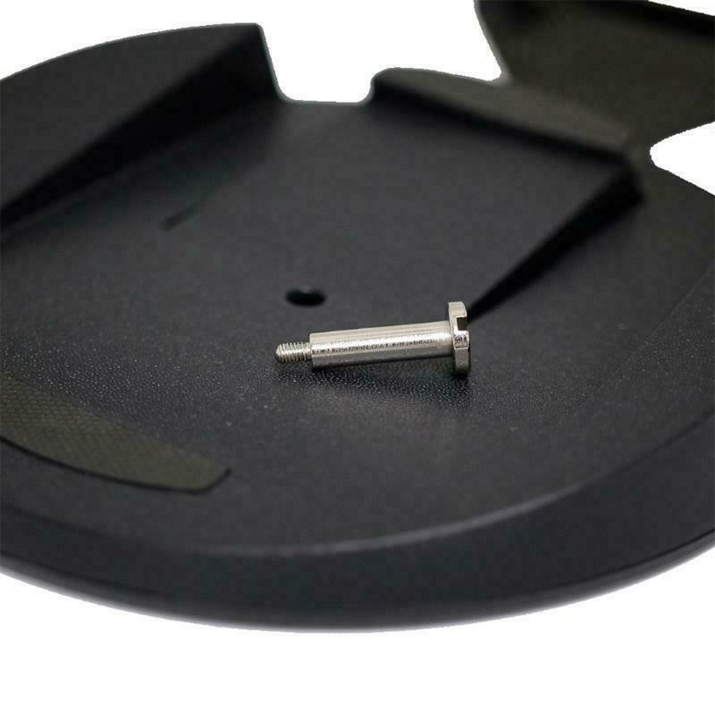 For PS5 Disc Version Vertical Stand Holder Console Dock Mount Base Support Parts