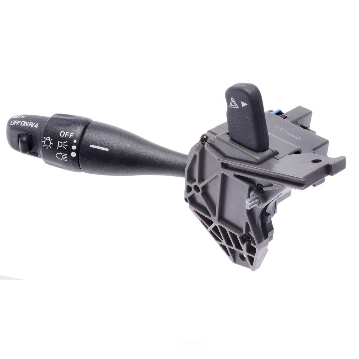 Headlight Switch-Cruise Control Switch Standard DS668T