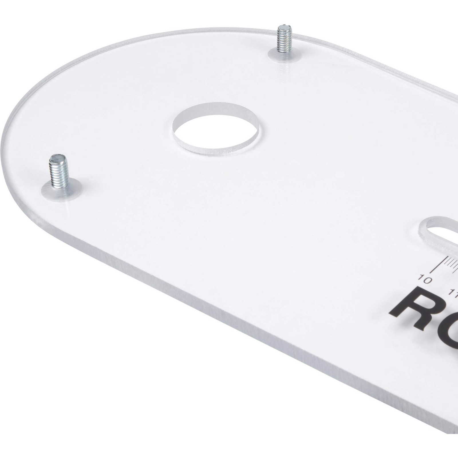 Trend Router Compass for Precise Circle & Arc Cutting, R/COMPASS/A