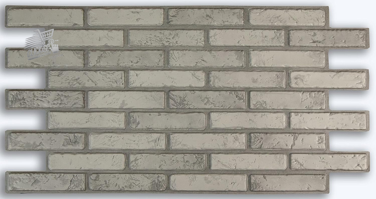 - 3D Wall Panels for Interior Wall Decoration Non Adhesive Thin Ed