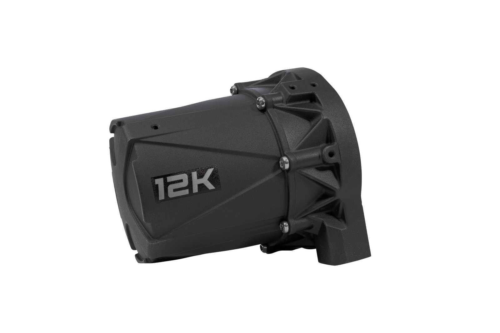 Smittybilt 97612-57 XRC Gen3 12K Winch Replacement Motor Assembly