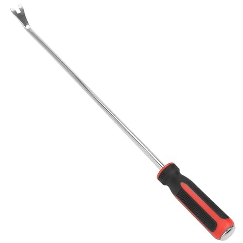 Long Trim Tool,  Car Door Repair Trim Screwdriver Removal Tool Professional
