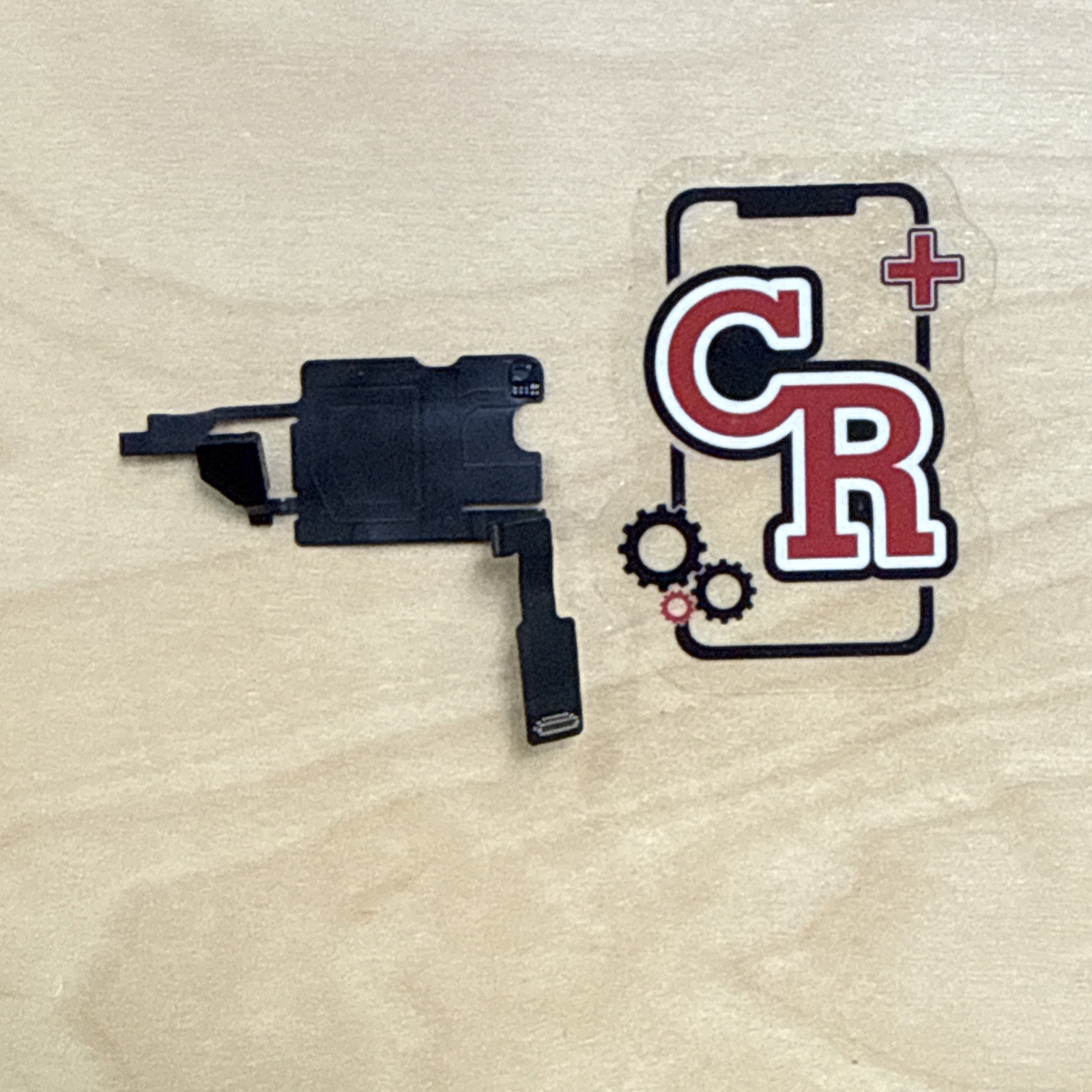 iPhone 14 Pro Max Spec Ear Speaker Replacement Proximity Sensor Flex Cable OEM