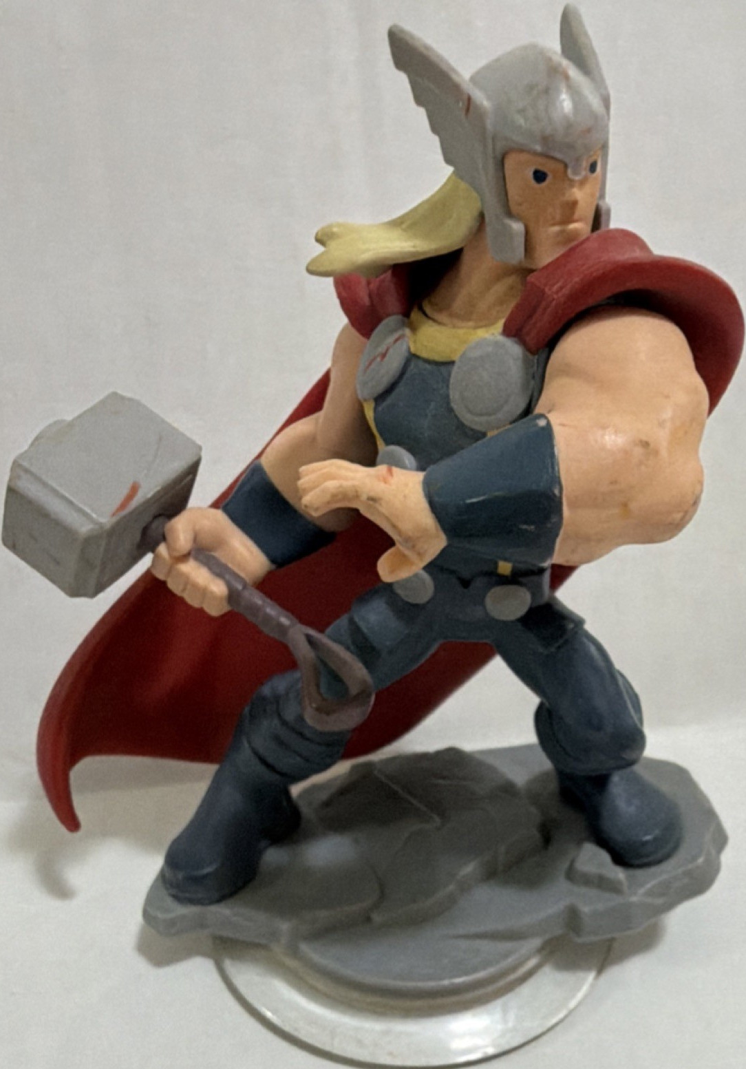 Marvel Thor Disney Infinity 2.0 Figurine INF-1000103 (2014)