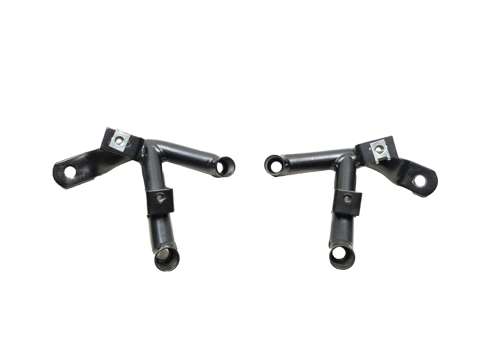 20 - 24 Benelli 302S Frame Bracket Holder Support Left & Right OEM