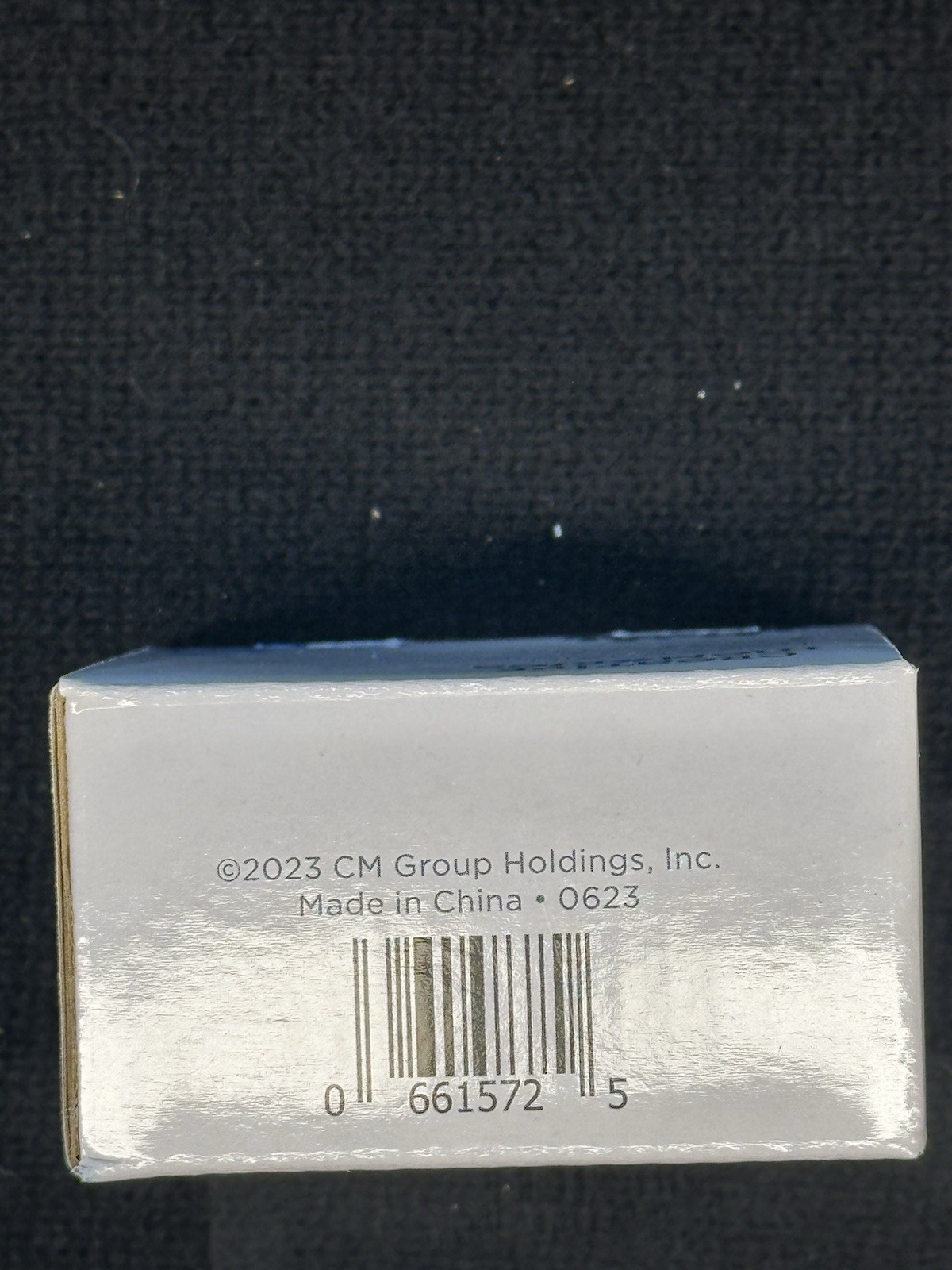 Creative Memories Tiara Chain Border Maker Cartridge