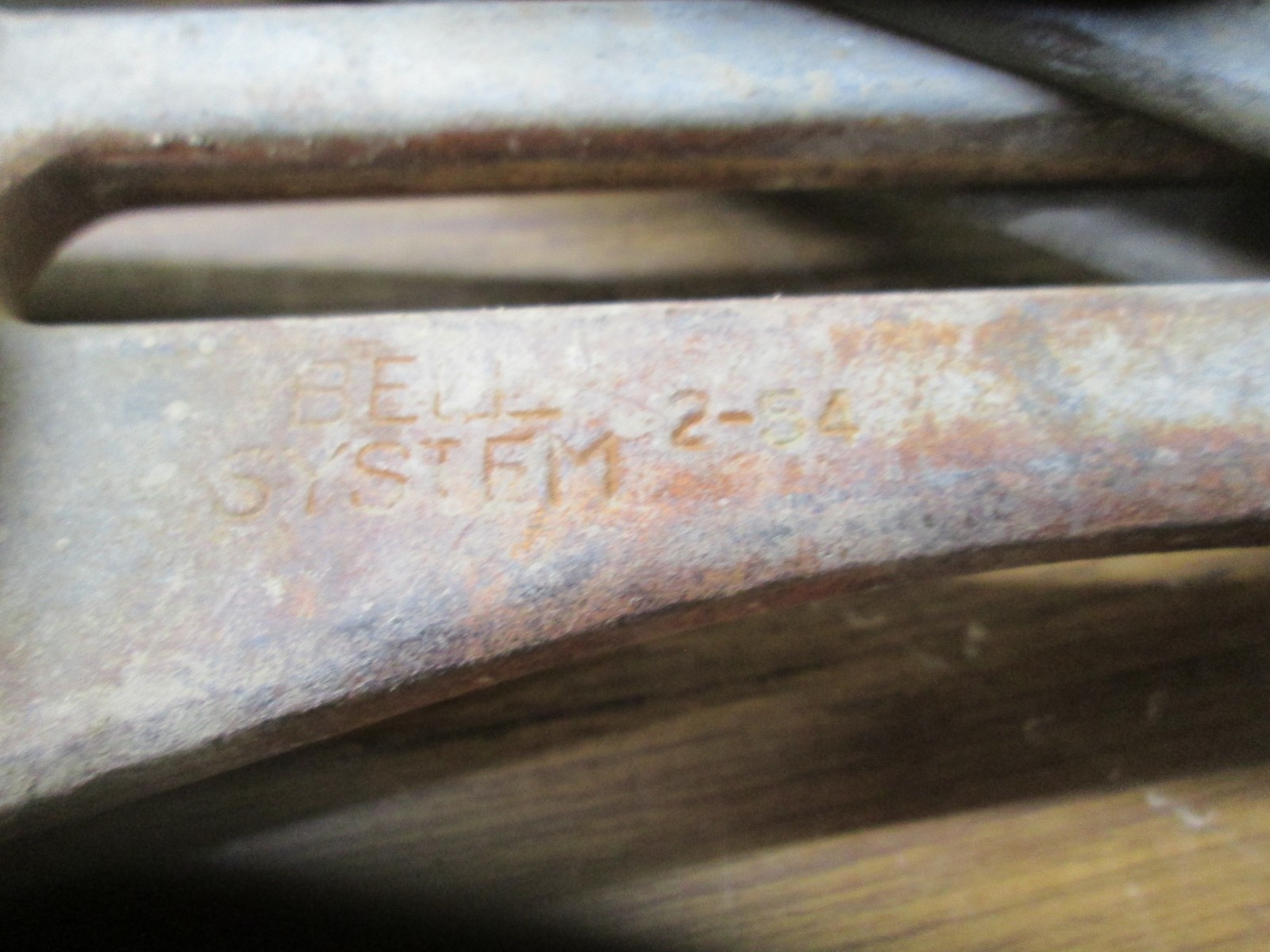 Klein Tools 1628-5 wire pulling grip .16" to .55" 8000 lb