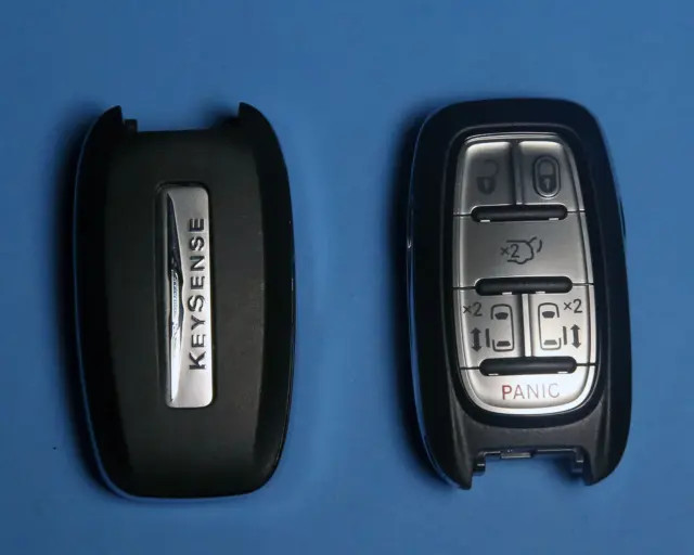 Genuine Mopar Remote Start 82214545AF