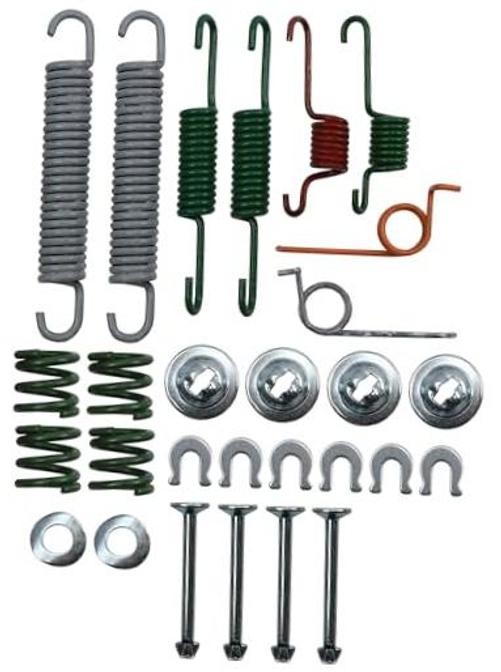 084-1561 Drum Brake Hardware Kit