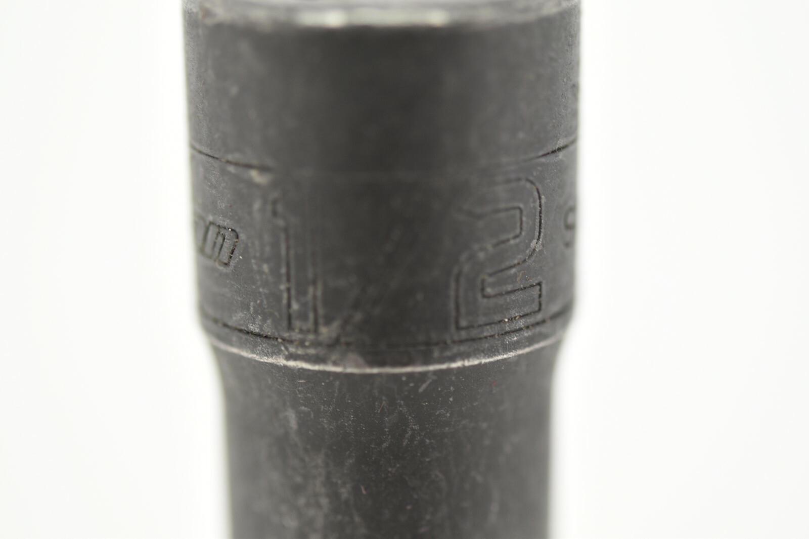 Snap-On NEW 1/2" Drive 6-Point 1/2" Deep Impact Socket SIM160A