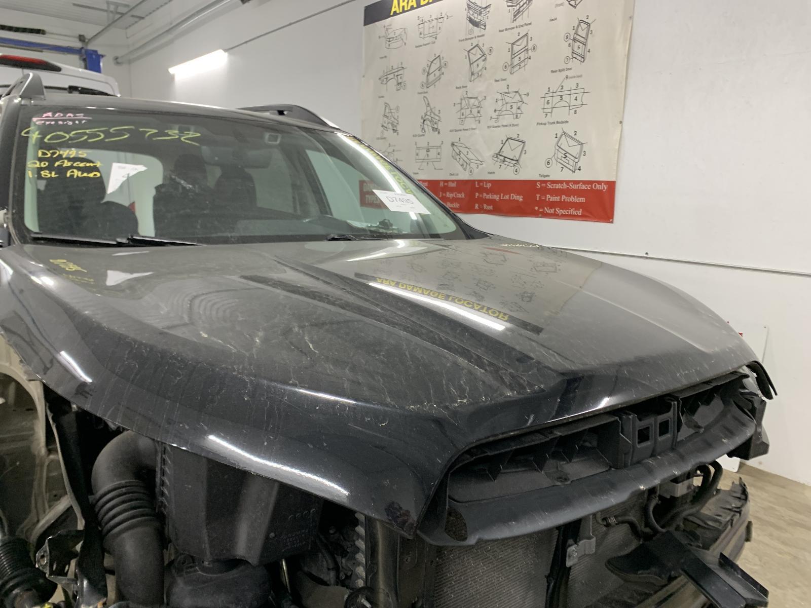 Used Floor Jack fits: 2020 Subaru Ascent Grade A
