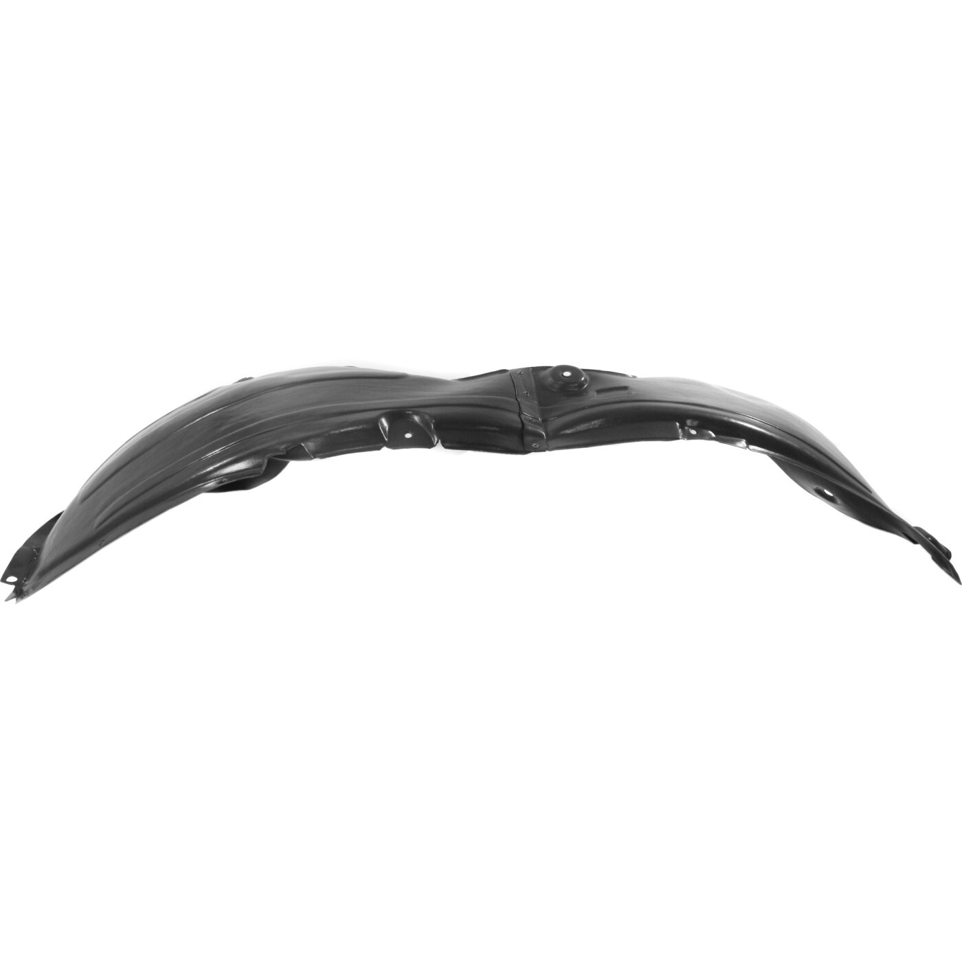 Front Left Side Fender Liner For 2016-2017 Kia Sorento 86810C6000 KI1248142