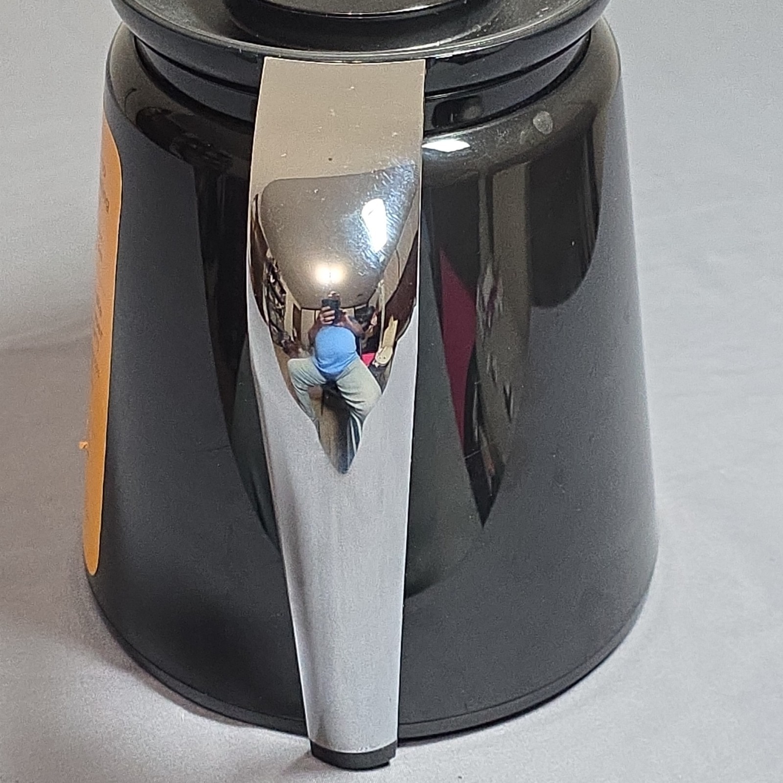 KEURIG CARAFE
