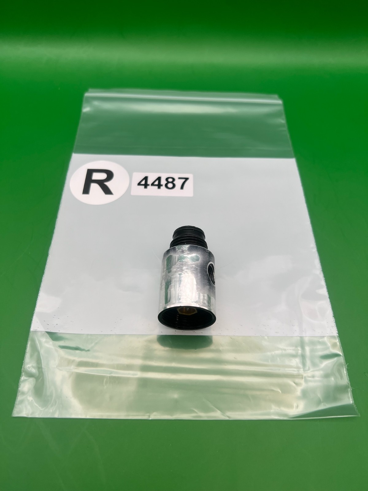 Regulator Extender
