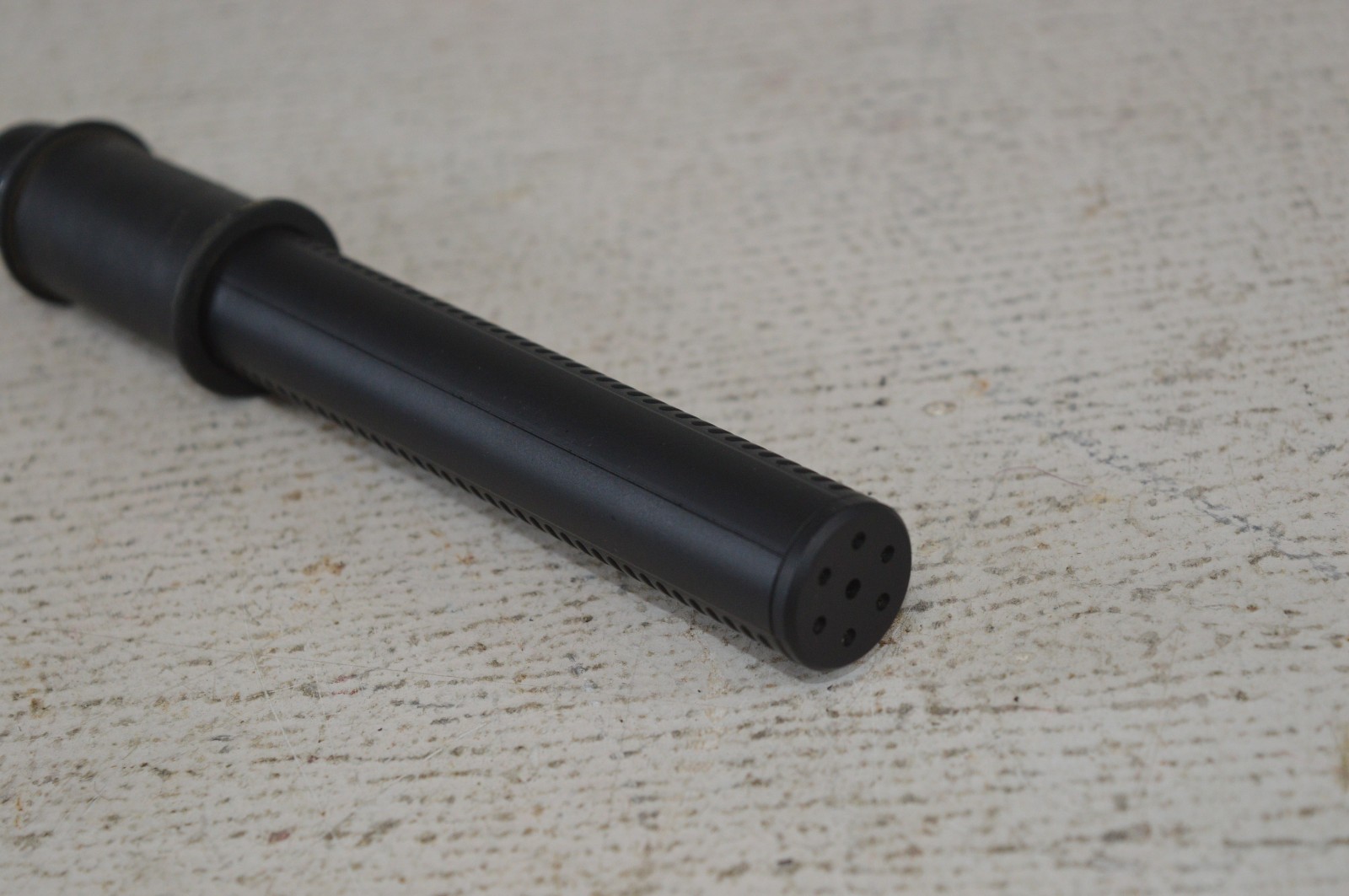 Sony ECM-NV1 Electret Condenser Shotgun Mic Microphone