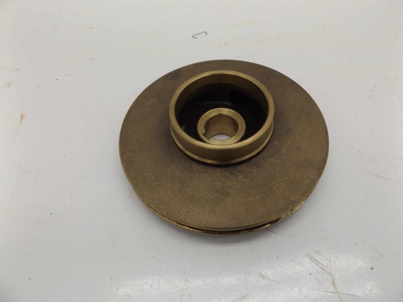016-0980-00-0 Impeller Hale HP100 type 2