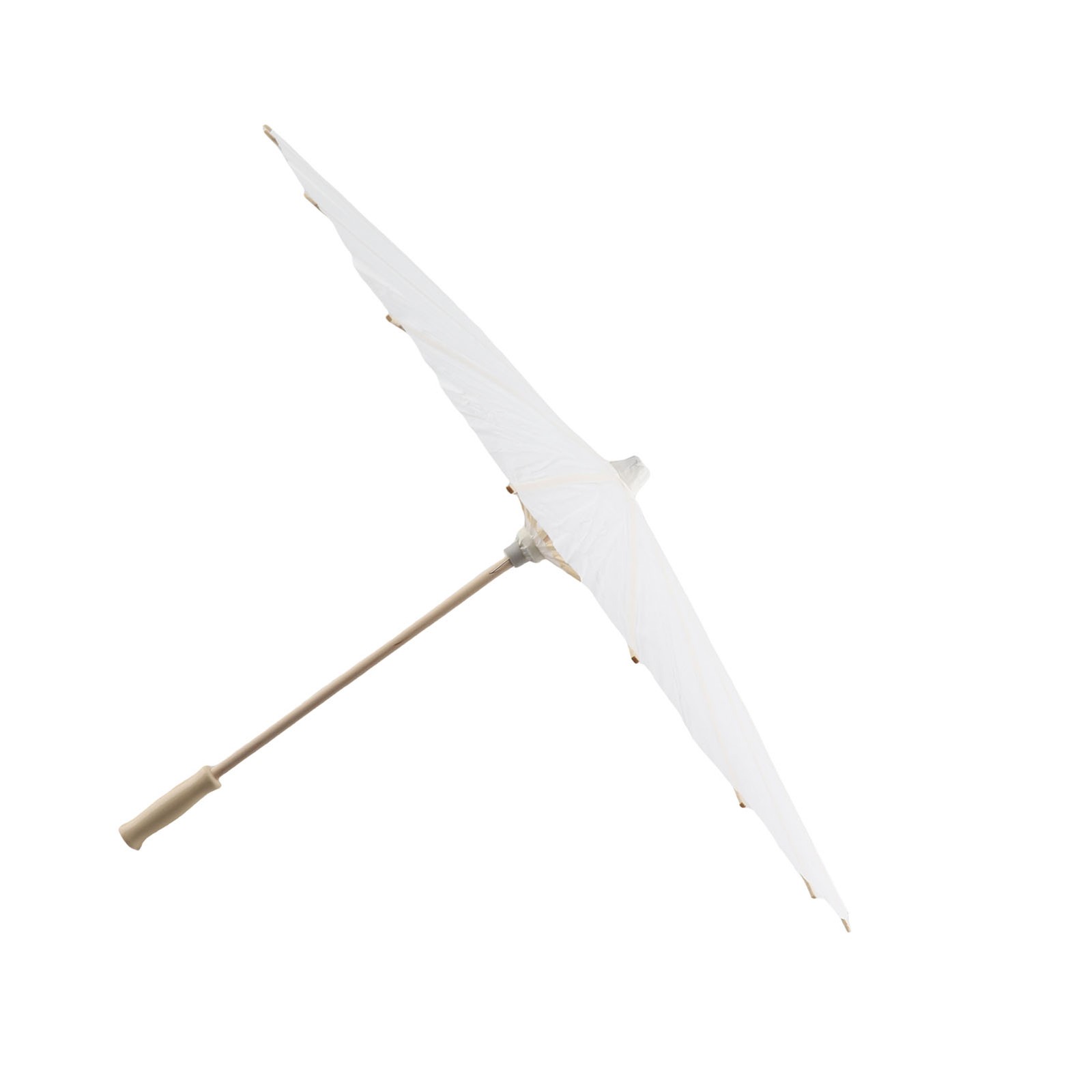 New Vintage Paper Umbrella Parasol Wedding Bridal Photo Prop 20/30/40/60cm