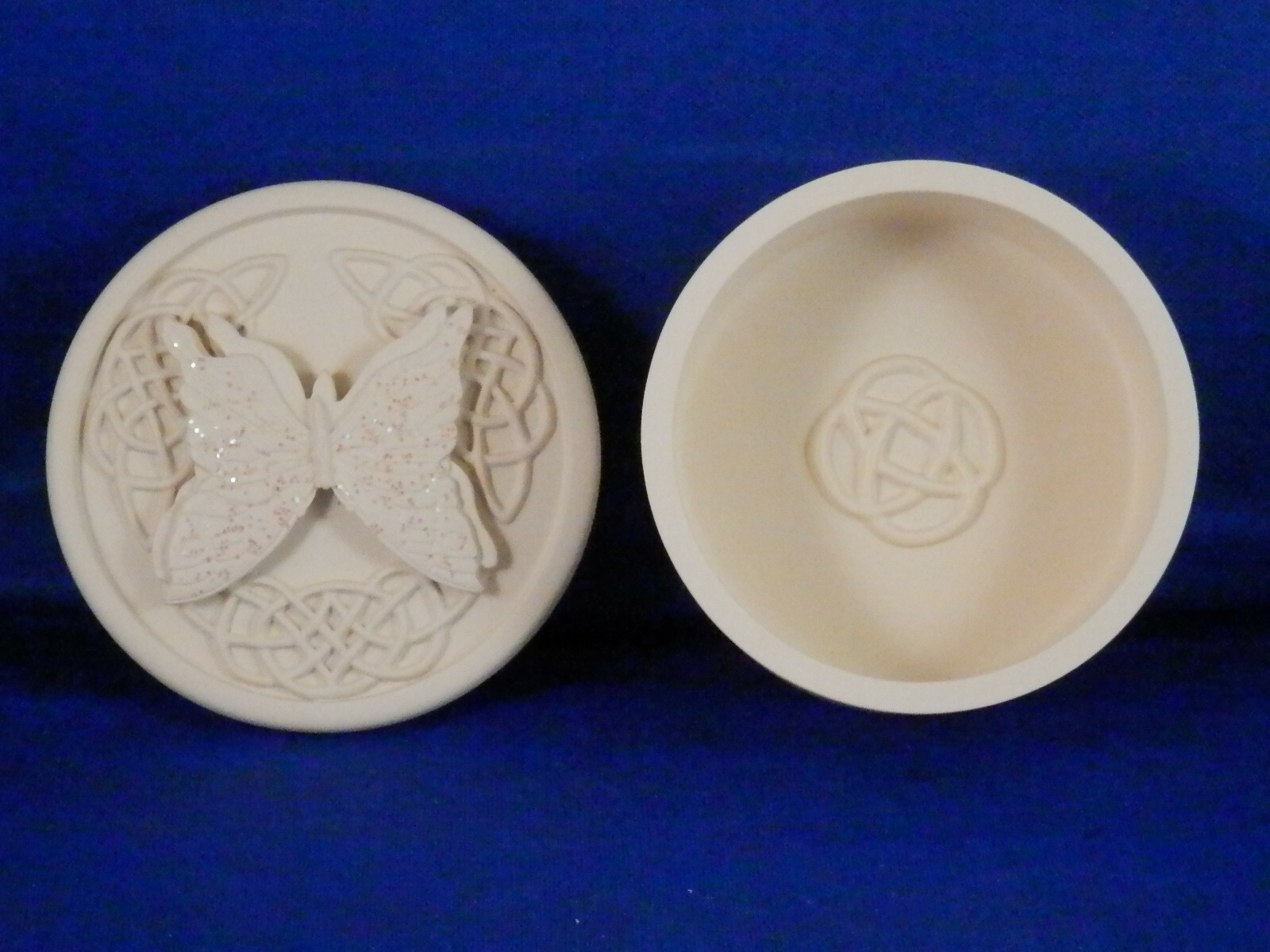Angel Wishing Box - "Transformation" - AS8167