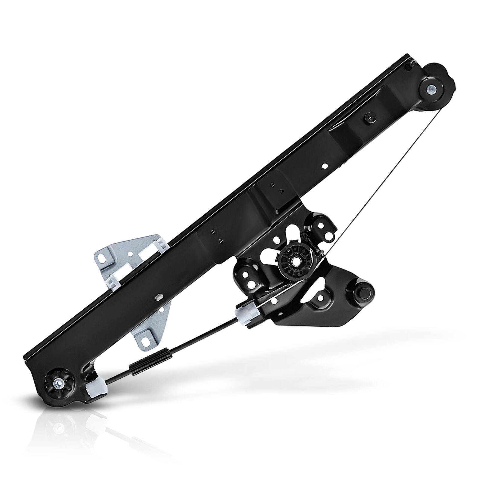 Power Window Regulator for Saab 9-3 2003 2004 2005 2006 2007 Rear Driver Left