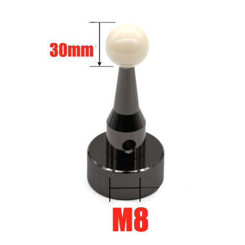 Sell CMM Precise Calibration Sphere Ceramic Test ball Diameter 30mm+ Base M8