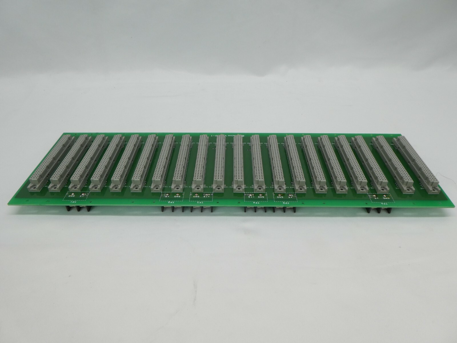 Hitachi VMB20-1 Backplane Board PCB Working Spare