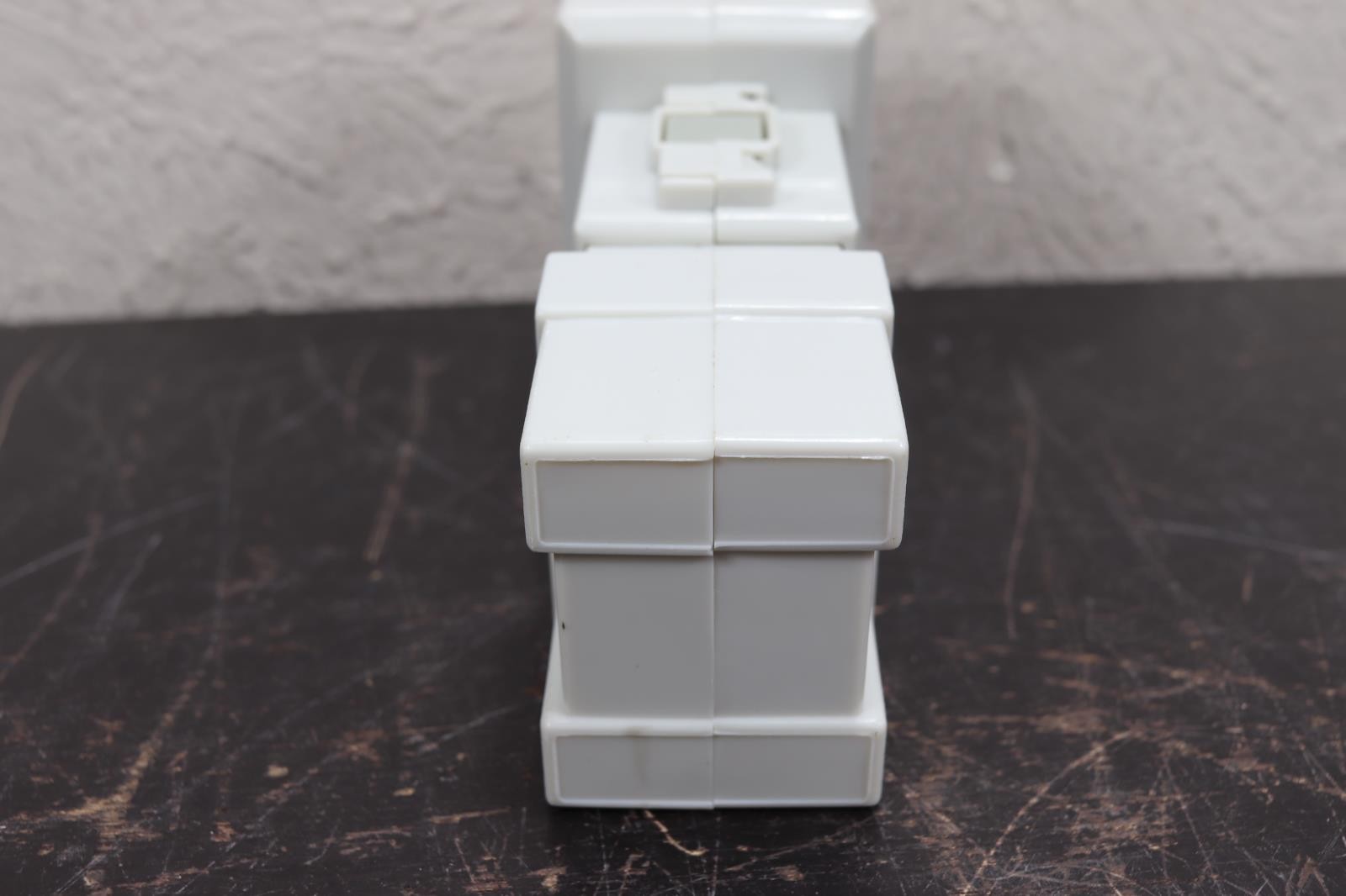 Nerf Minecraft Skeleton Blaster