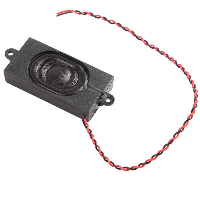 YZ-4020/2040 Cavity Horn Speaker 4Ω/8Ω 2W Voice Announcement Smart Home Cavity