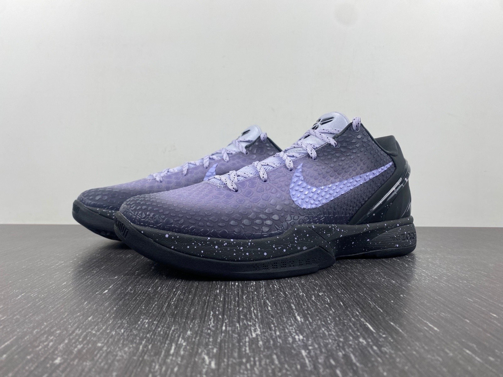 DM2825-001 Zoom Kobe 6 Protro EYBL Dark Purple