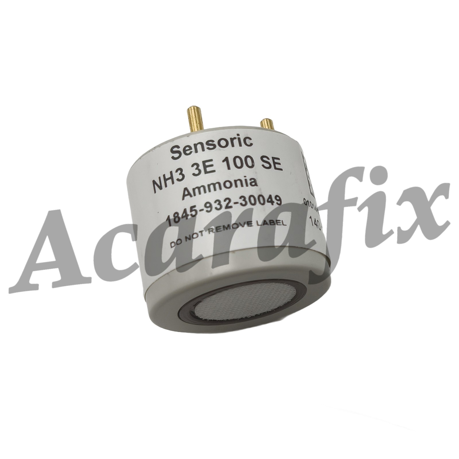 New for CITY Sensoric Ammonia Gas Sensor NH3 3E 100SE 1845-932-30049