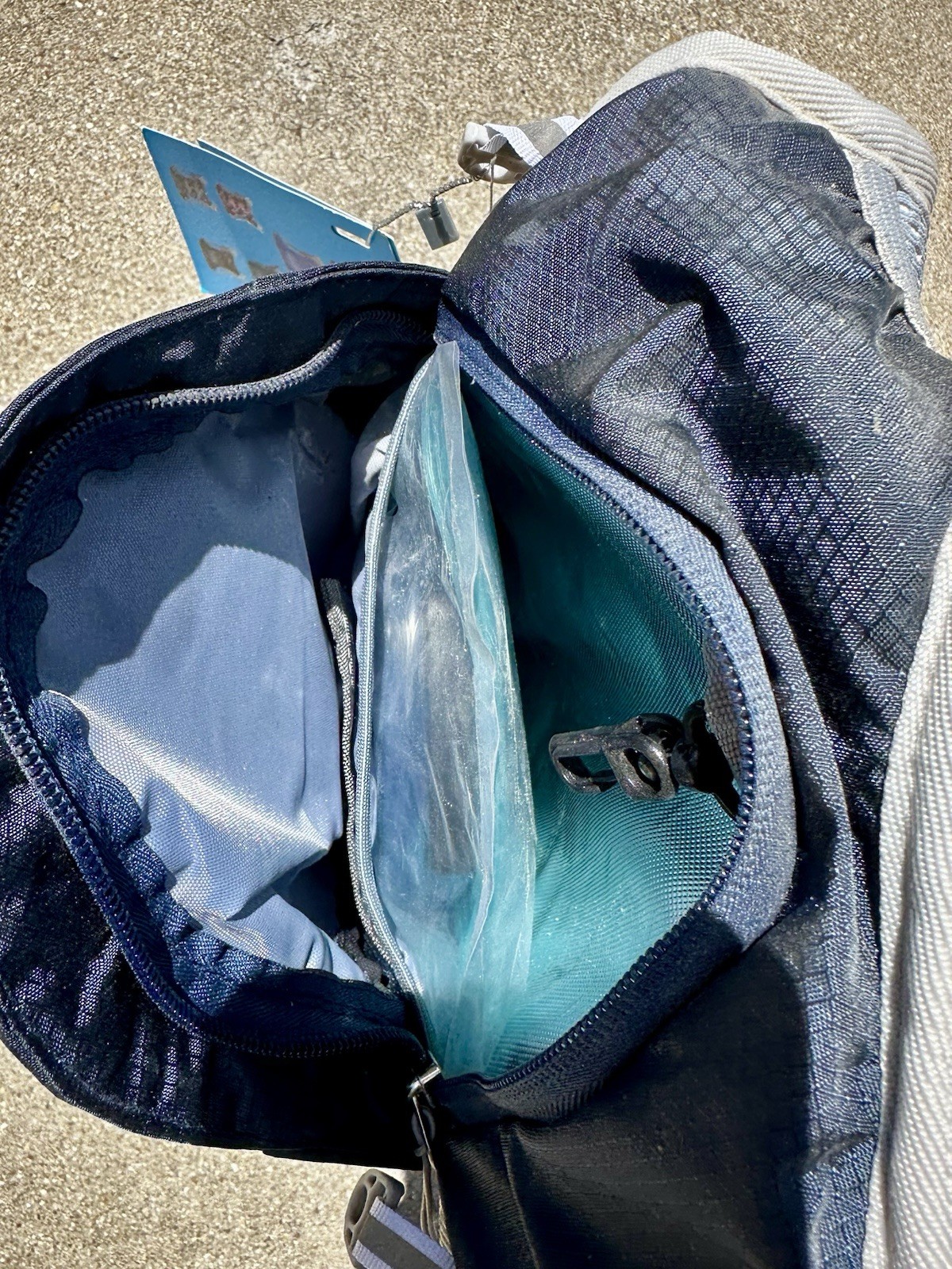 Opily Hydration Vest