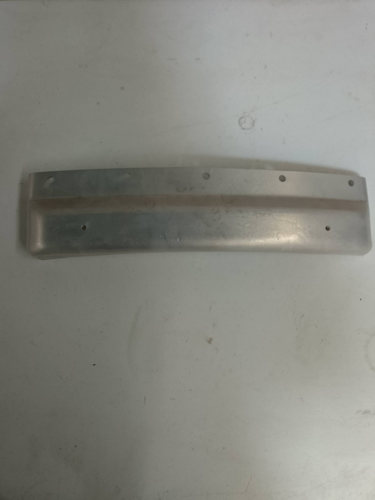 Rear Mudflat Bracket, Right, for Peterbilt 379, Replaces 15-04904R