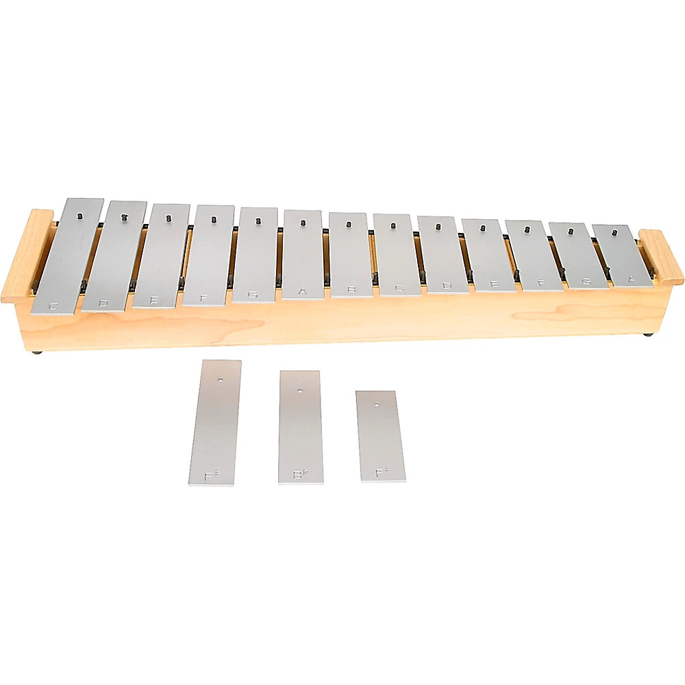 Lyons Glockenspiel Regular Wide Bar Diatonic Alto