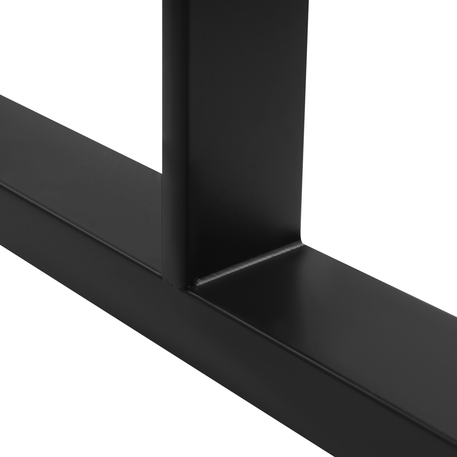Modern Furniture Legs, 2PCS Metal Table Legs, Dining Table Legs