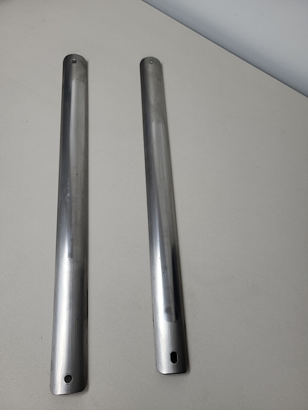 Bowflex M7 Max Trainer Wheel Rails (77)