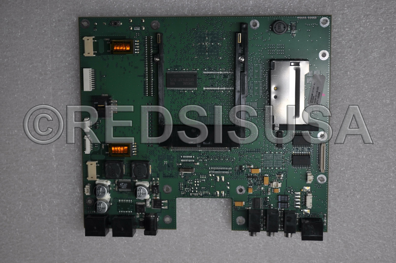 Symbol Main Board Symbol Mk2000, Mk2046 24-59798-09